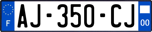 AJ-350-CJ