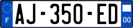 AJ-350-ED