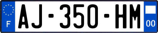 AJ-350-HM