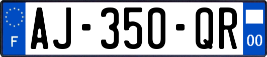 AJ-350-QR