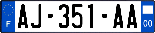 AJ-351-AA