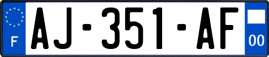 AJ-351-AF