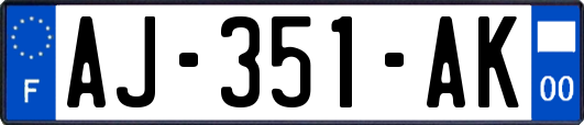 AJ-351-AK