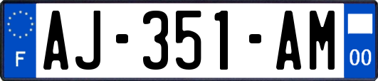 AJ-351-AM