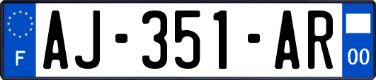 AJ-351-AR