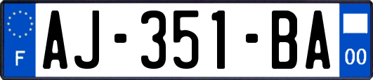 AJ-351-BA