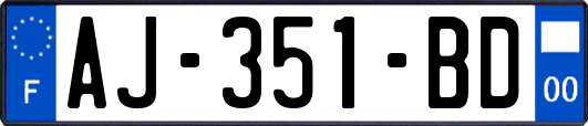 AJ-351-BD