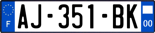 AJ-351-BK