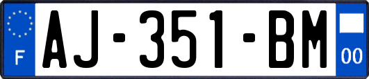 AJ-351-BM