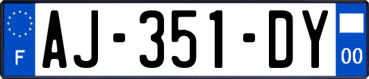 AJ-351-DY