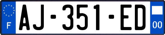 AJ-351-ED