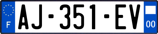 AJ-351-EV