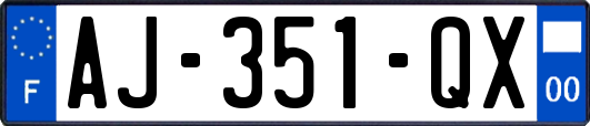 AJ-351-QX