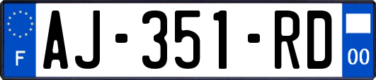 AJ-351-RD