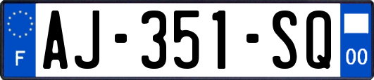 AJ-351-SQ