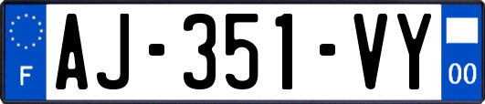 AJ-351-VY