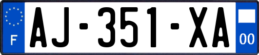 AJ-351-XA