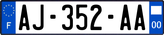 AJ-352-AA