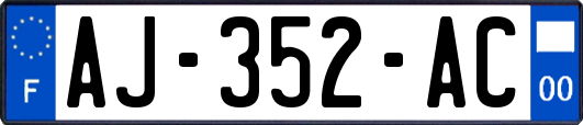 AJ-352-AC