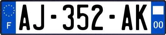 AJ-352-AK