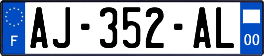 AJ-352-AL