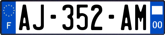 AJ-352-AM