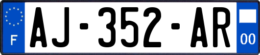 AJ-352-AR