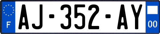 AJ-352-AY