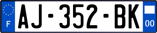 AJ-352-BK