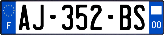 AJ-352-BS