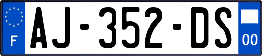 AJ-352-DS