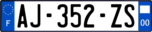 AJ-352-ZS