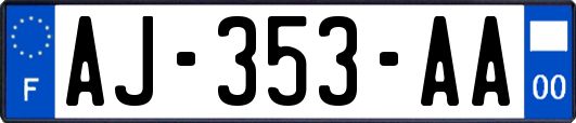 AJ-353-AA