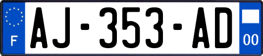 AJ-353-AD