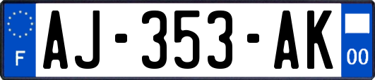 AJ-353-AK