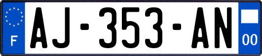 AJ-353-AN