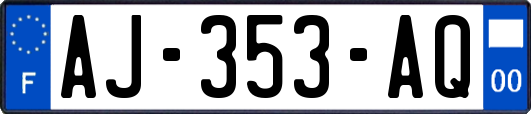 AJ-353-AQ