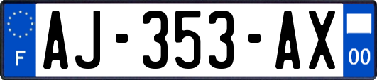 AJ-353-AX