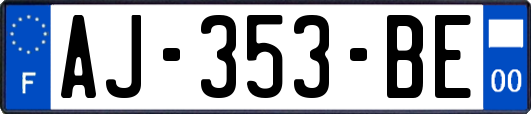 AJ-353-BE