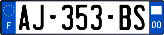 AJ-353-BS