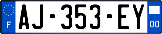 AJ-353-EY