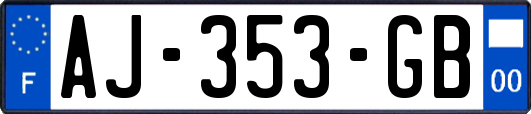 AJ-353-GB