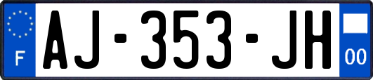 AJ-353-JH