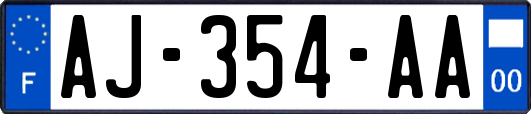 AJ-354-AA