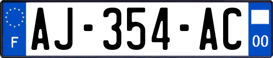 AJ-354-AC