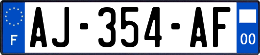 AJ-354-AF