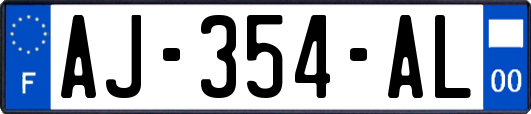 AJ-354-AL