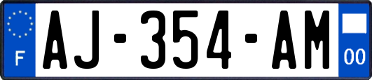 AJ-354-AM