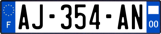 AJ-354-AN