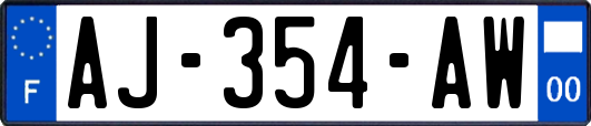 AJ-354-AW